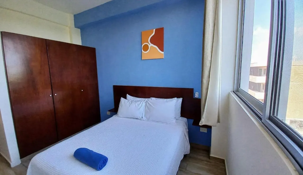 Cozy And Spacious Apartment By Tulum 10 0*,  Мексика
